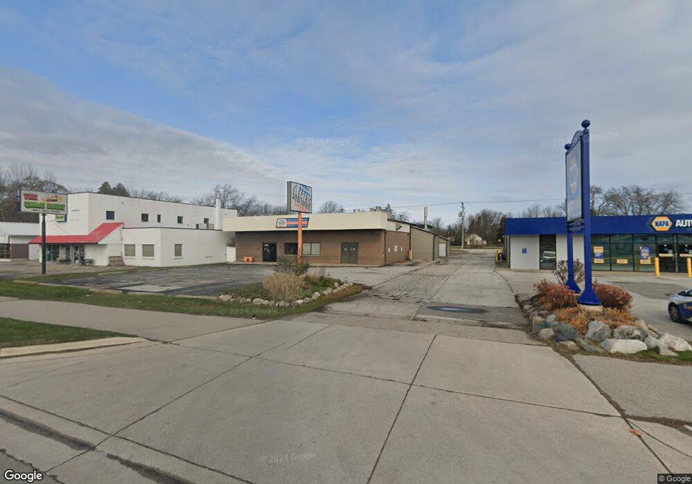 3340 Lapeer Rd, Port Huron, MI 48060 - photo 1