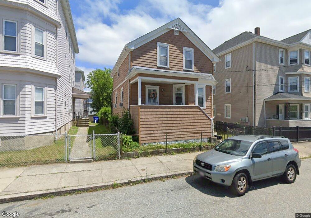 115 Johnson St, Fall River, MA 02723 - photo 1