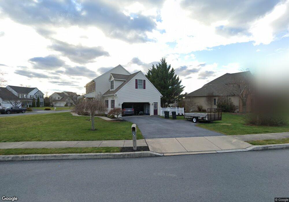 54 Dietz Ln, Mount Joy, PA 17552 - photo 1