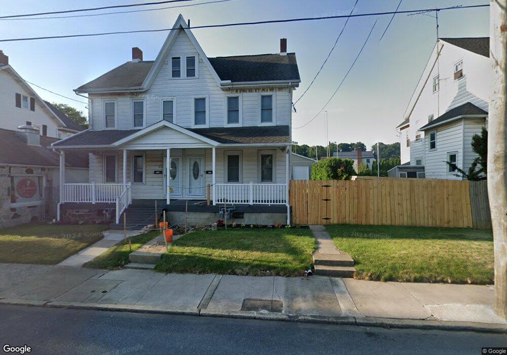 1914 Hanover Ave, Allentown, PA 18109 - photo 1