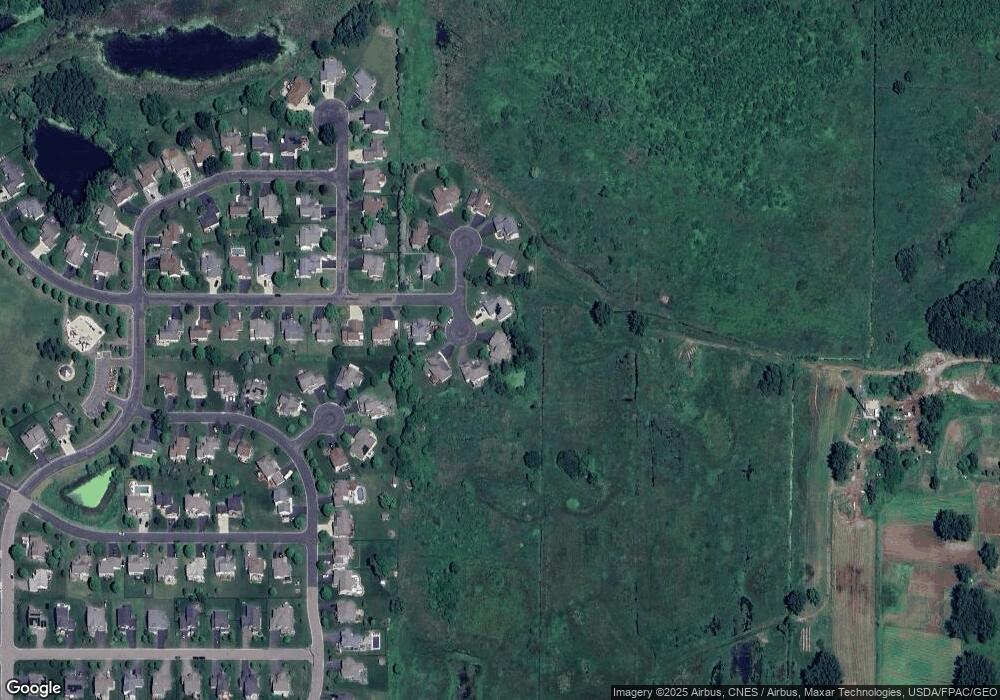 5857 128th Bay N, Hugo, MN 55038 - photo 1