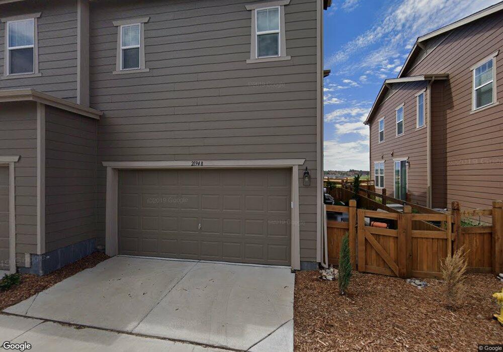 21948 E Radcliff Cir, Aurora, CO 80015 - photo 1