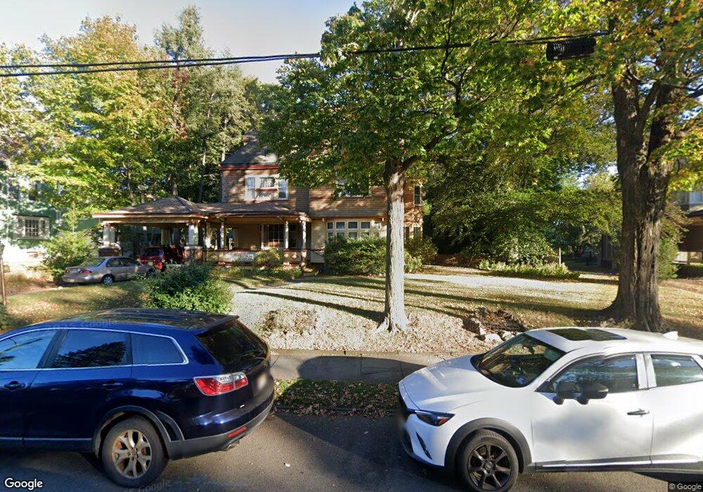 21 Myrtle Ave, North Plainfield, NJ 07060 - photo 1