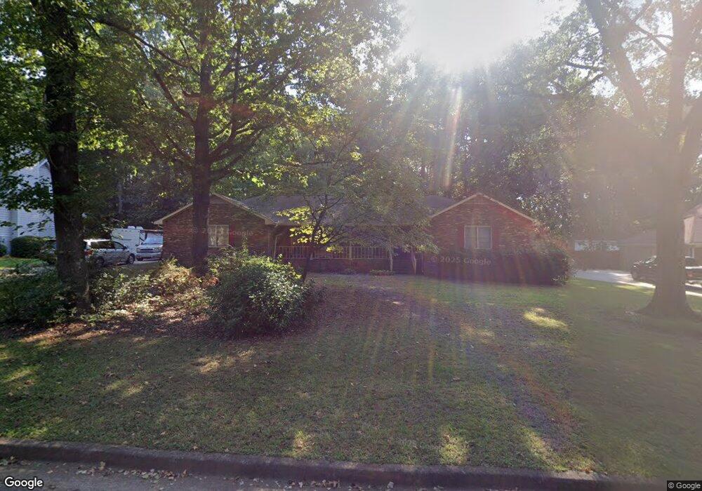 9056 Carnes Allen Place unit I, Jonesboro, GA 30236 - photo 1