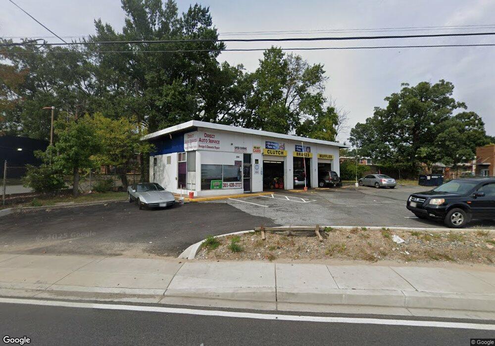 2204 University Blvd E, Hyattsville, MD 20783 - photo 1