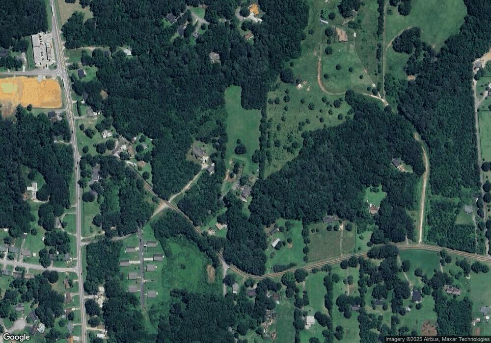 1086 Kinnett Rd, Covington, GA 30016 - photo 1