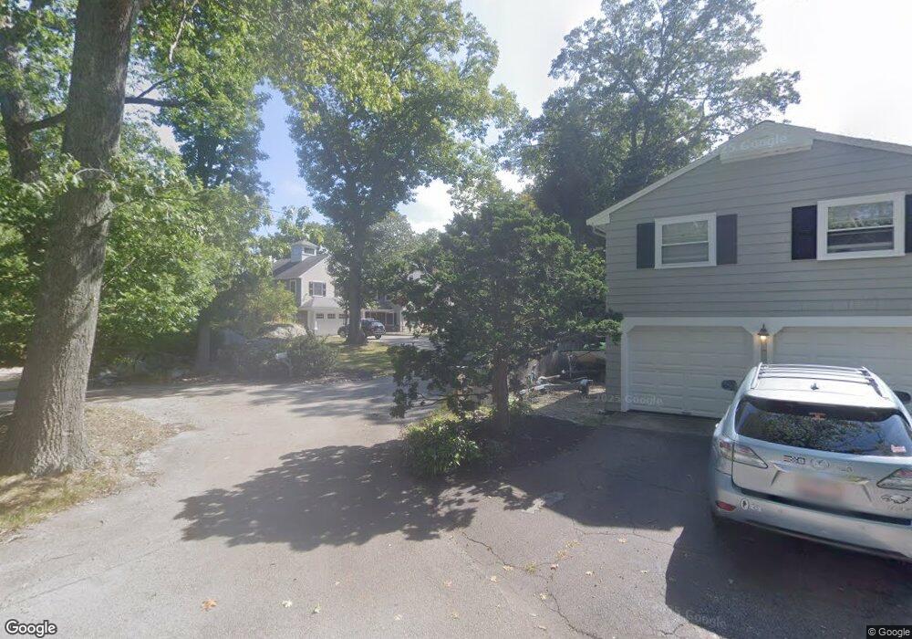 1 Forest Cir, Cohasset, MA 02025 - photo 1