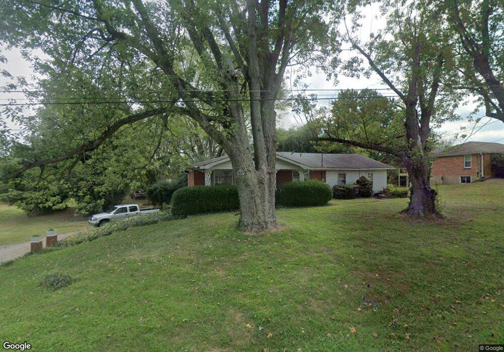 234 Forest Dr, Mount Washington, KY 40047 - photo 1