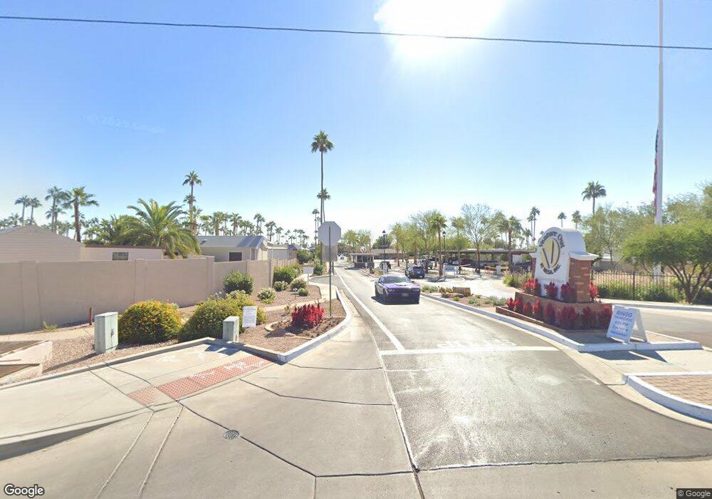 5001 E Main @ 613 Debonair St, Mesa, AZ 85205 - photo 1