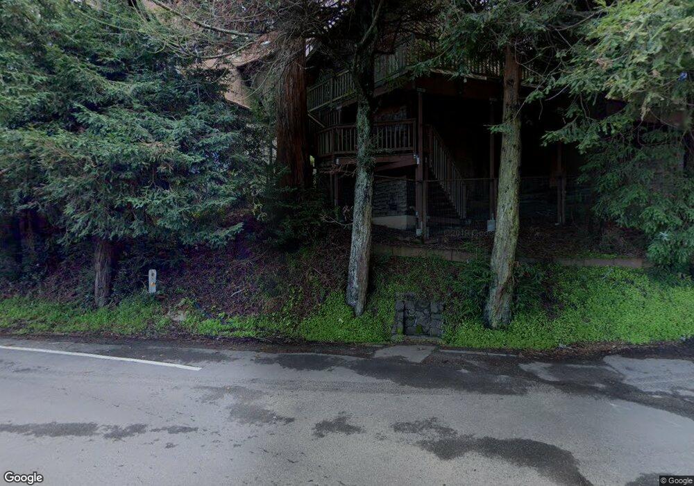 704 Wildcat Canyon Rd, Berkeley, CA 94708 - photo 1