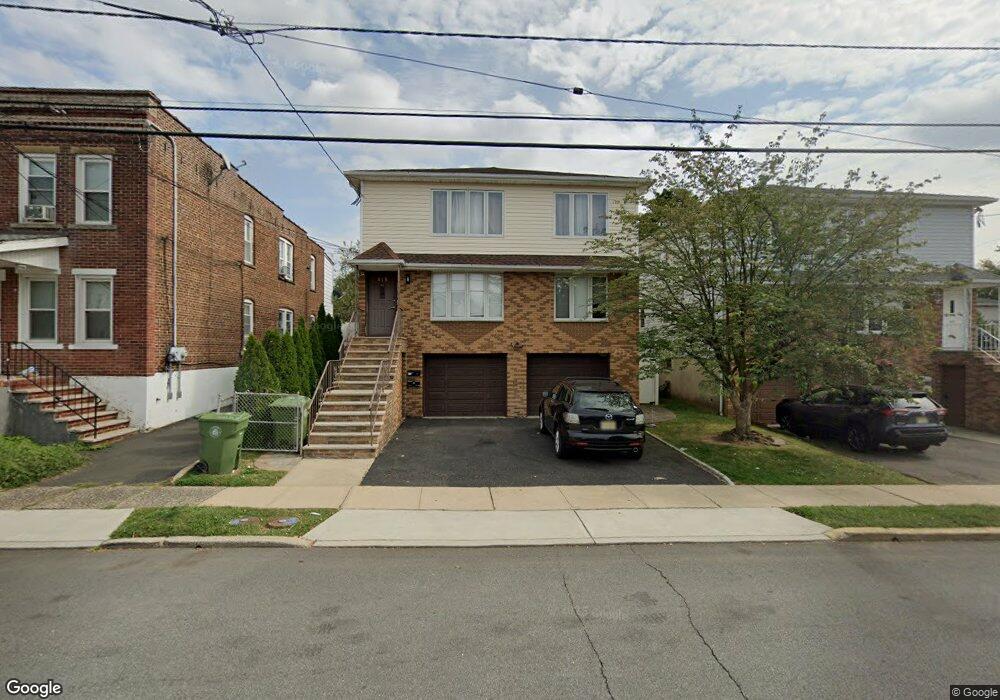 515 W Elm St, Linden, NJ 07036 - photo 1