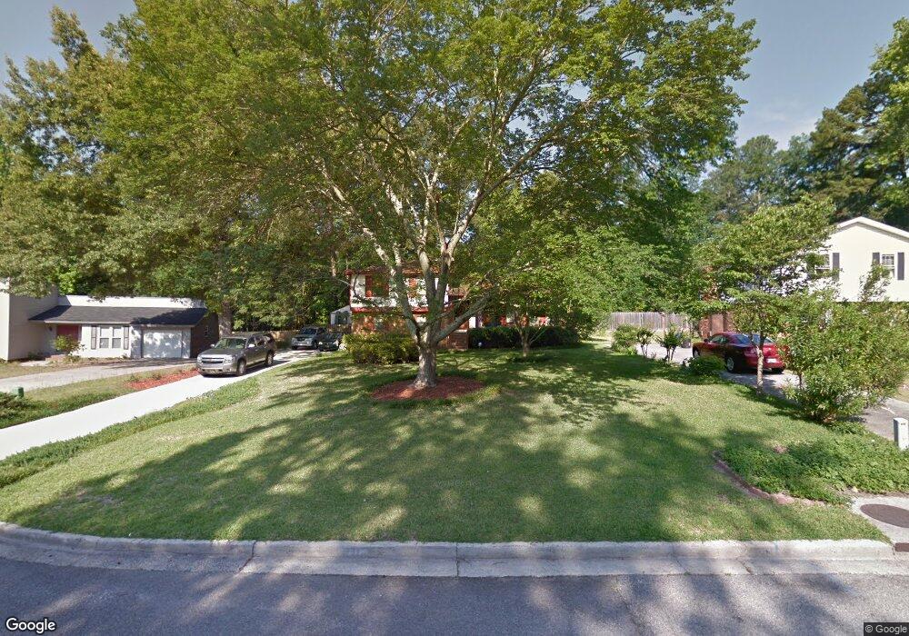 261 Willowood Ct, Augusta, GA 30907 - photo 1