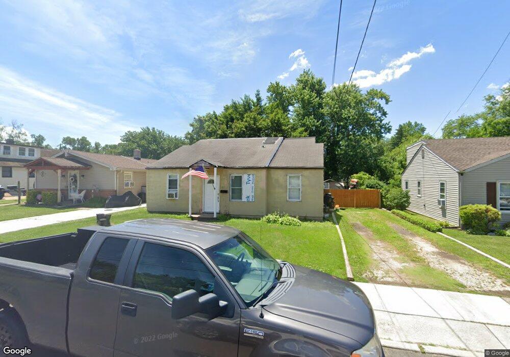 817 Rambler Ave, Runnemede, NJ 08078 - photo 1