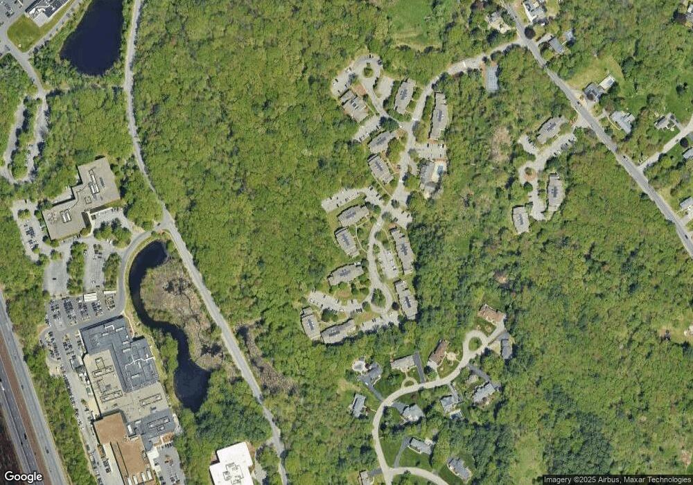 600M Brookside Dr unit M, Andover, MA 01810 - photo 1