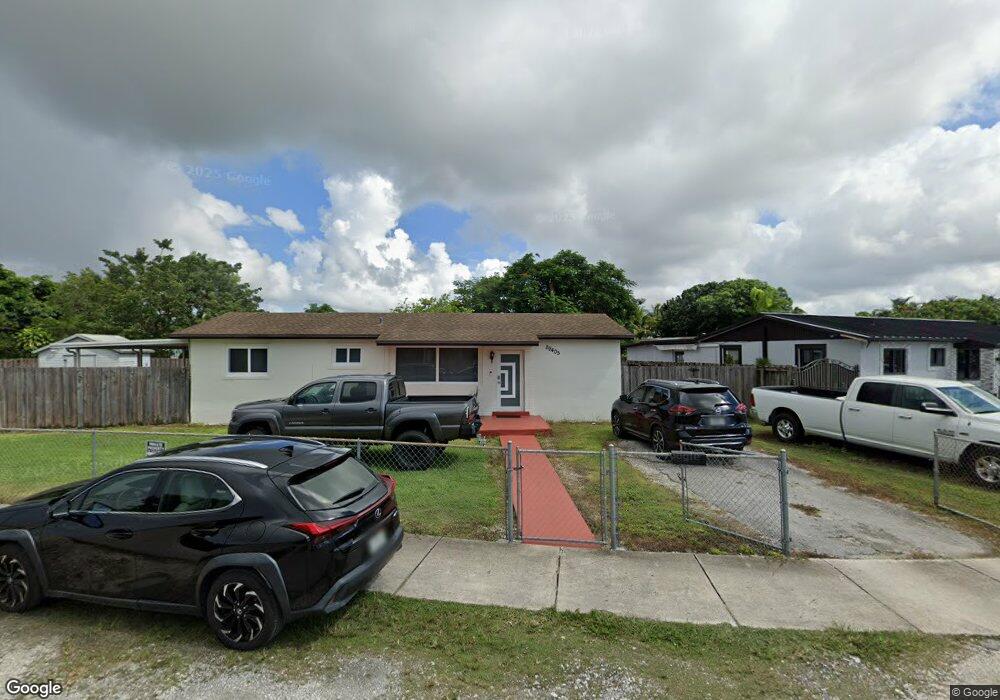 27757 SW 155th Ct, Homestead, FL 33033 - photo 1