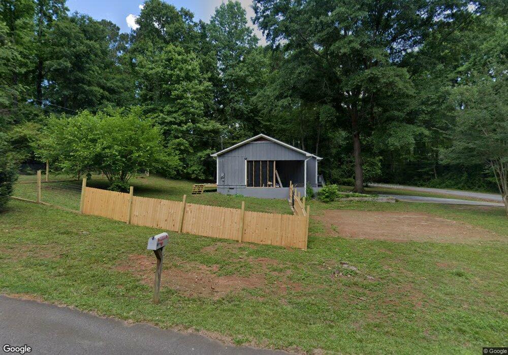 155 Dilmus Ct, Baldwin, GA 30511 - photo 1