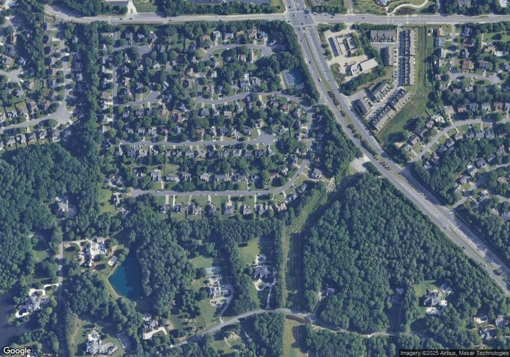 10500 Windsor Park Dr, Alpharetta, GA 30022 - photo 1