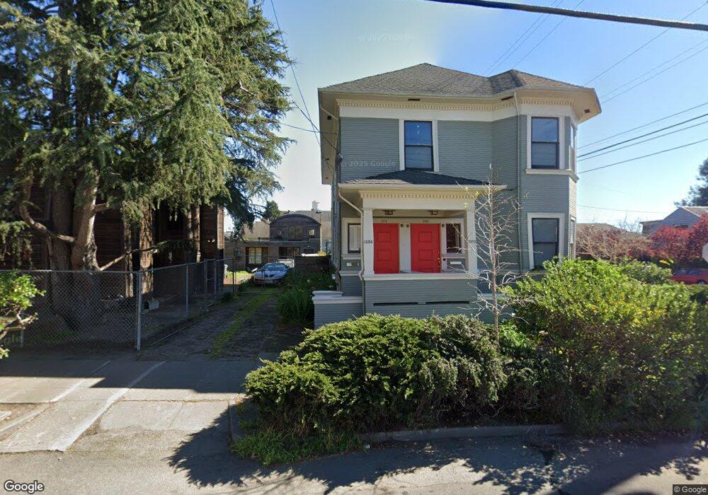 1002 Grayson St, Berkeley, CA 94710 - photo 1