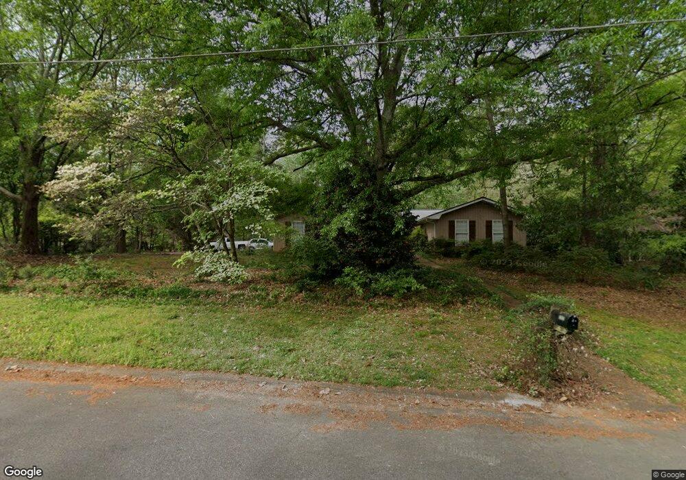 3557 Hampton Ct unit 1, Norcross, GA 30092 - photo 1