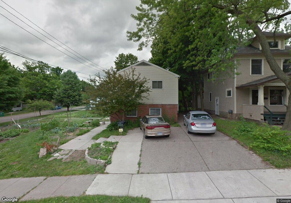 528 Leitram St unit 1, Lansing, MI 48915 - photo 1