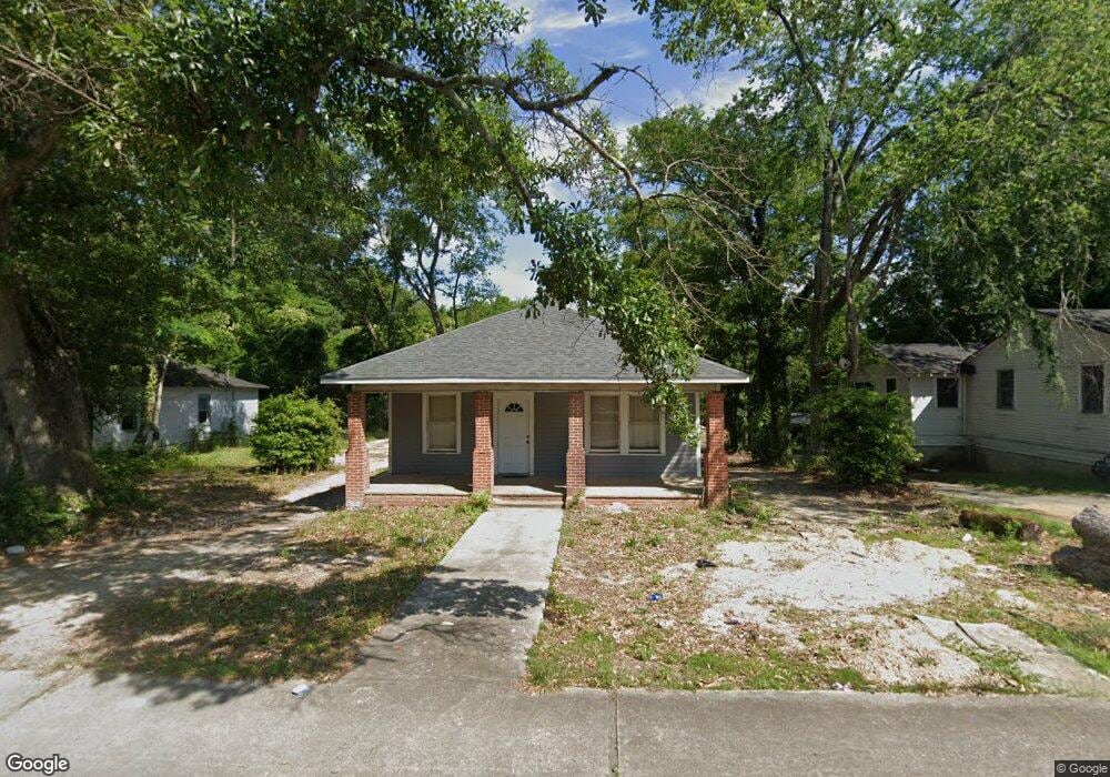 3521 Log Cabin Dr, Macon, GA 31204 - photo 1