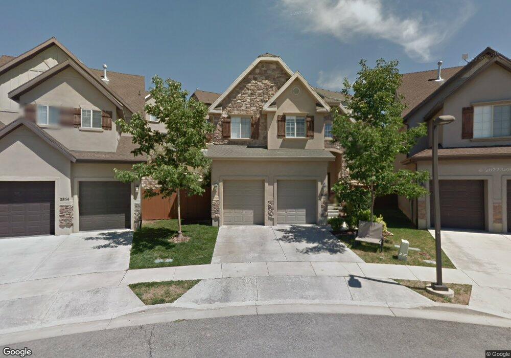 2846 Silverbrook Ct, Lehi, UT 84043 - photo 1
