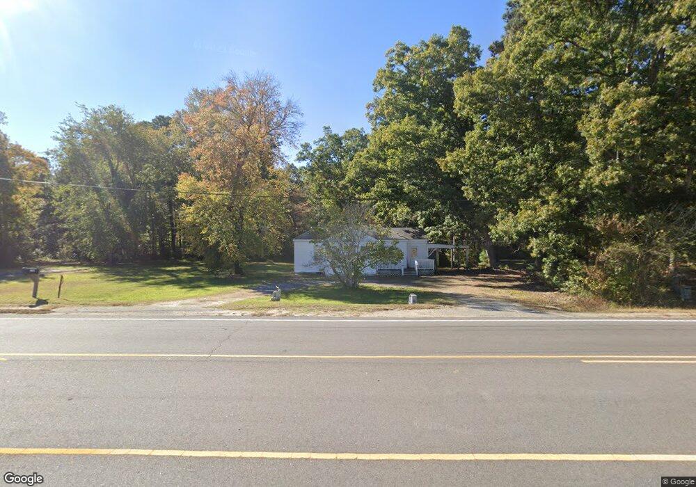 12106 S Crater Rd, Petersburg, VA 23805 - photo 1