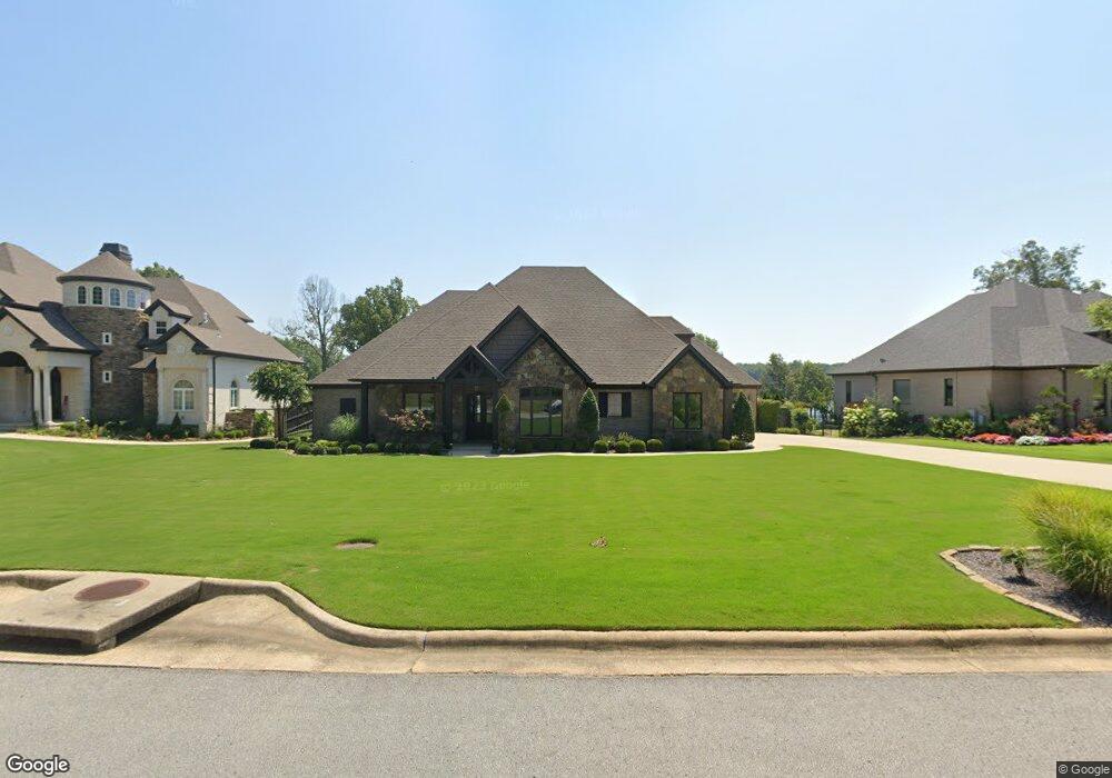 2060 Sloan Lake Dr, Jonesboro, AR 72404 - photo 1