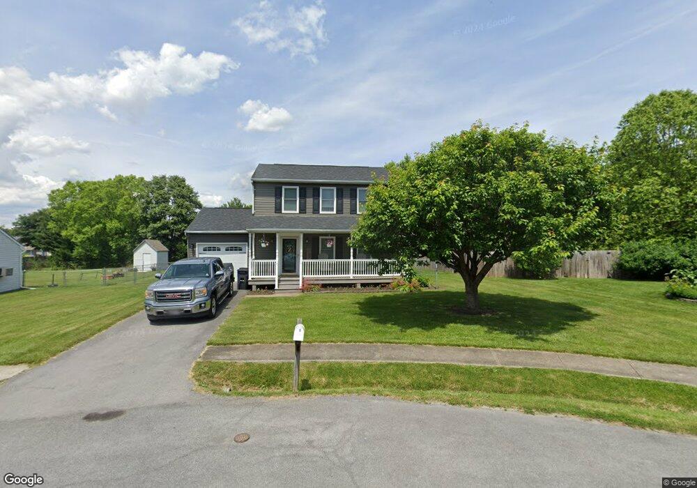 102 Ambers Way, Smithsburg, MD 21783 - photo 1