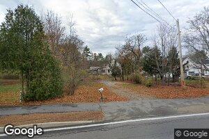 23 Main St, Steep Falls, ME 04085