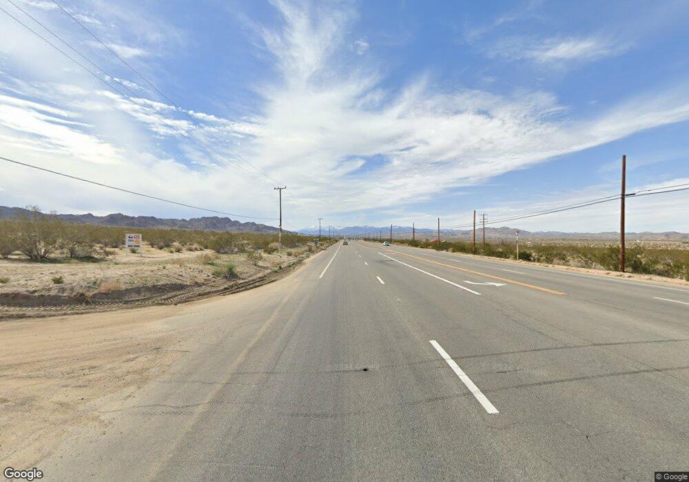 0 Acres Hwy 62 W of Cascade Rd unit 219074993DA, Joshua Tree, CA 92252 - photo 1