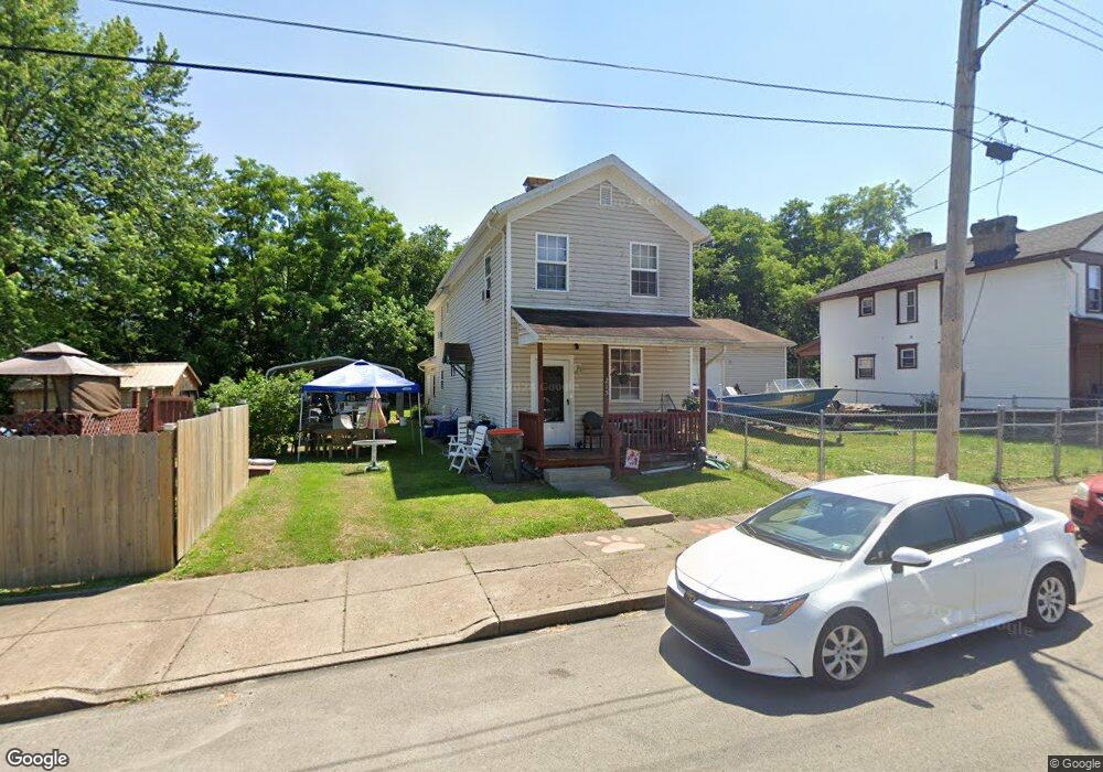 215 Short 10th St, Beaver Falls, PA 15010 - photo 1