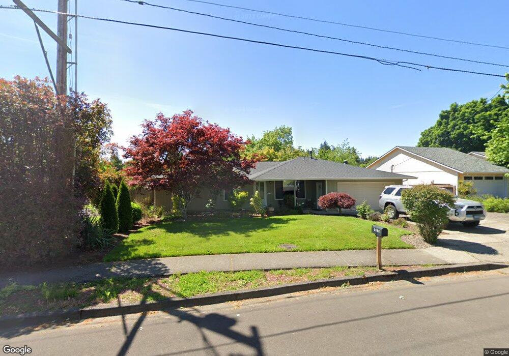 9805 SW 130th Ave, Beaverton, OR 97008 - photo 1