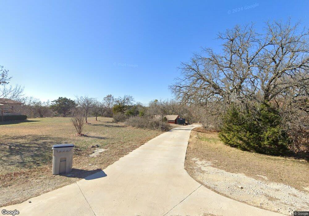 508 High View Ct, Weatherford, TX 76085 - photo 1