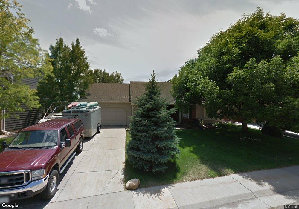 19146 E Stanford Dr, Aurora, CO 80015 - photo 1