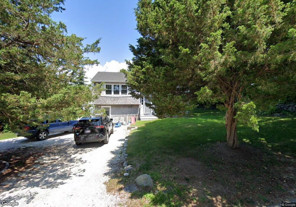 2 Ferry St, Jamestown, RI 02835 - photo 1