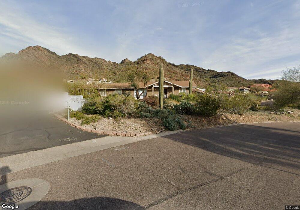 1809 E Mountain View Rd, Phoenix, AZ 85020 - photo 1