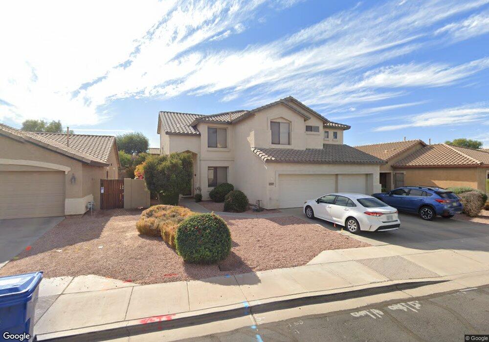 10245 E Javelina Ave unit I, Mesa, AZ 85209 - photo 1