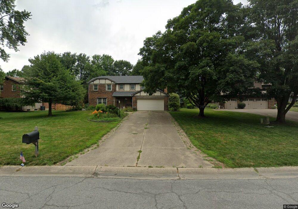 7316 Stepping Stone, Liberty Township, OH 45044 - photo 1