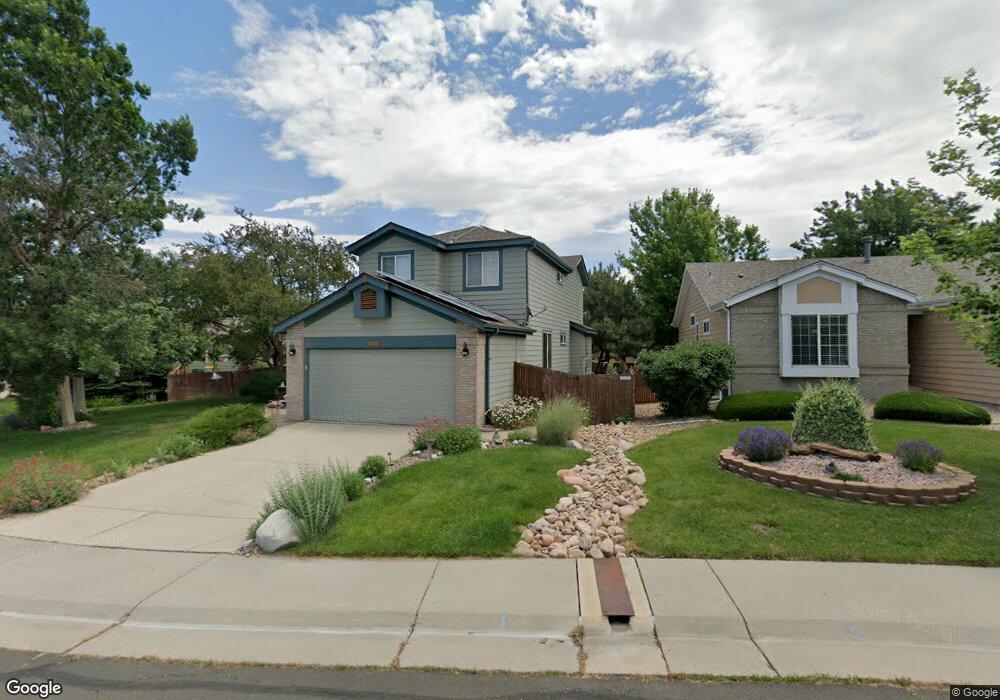 4729 S Danube Cir, Aurora, CO 80015 - photo 1