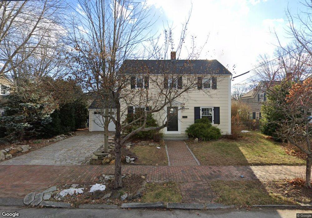 33 Bay View, Portland, ME 04103 - photo 1