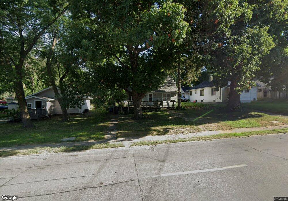 1419 Euclid Ave, Des Moines, IA 50313 - photo 1