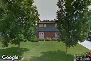 502 E 3rd Ave S, Cavalier, ND 58220