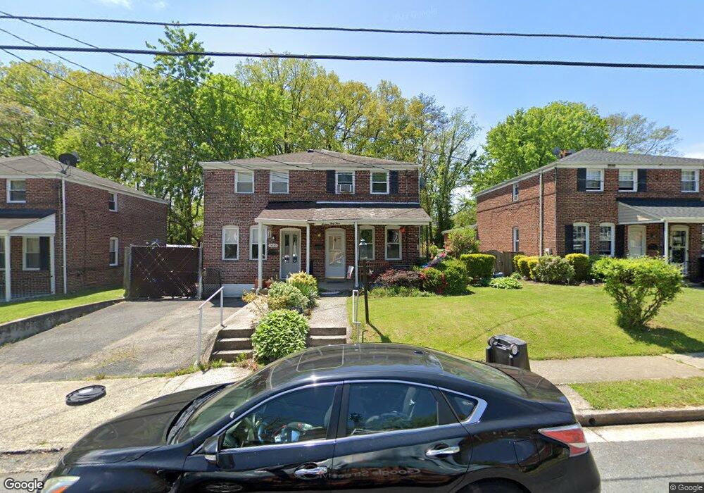 1633 Mussula Rd, Towson, MD 21286 - photo 1