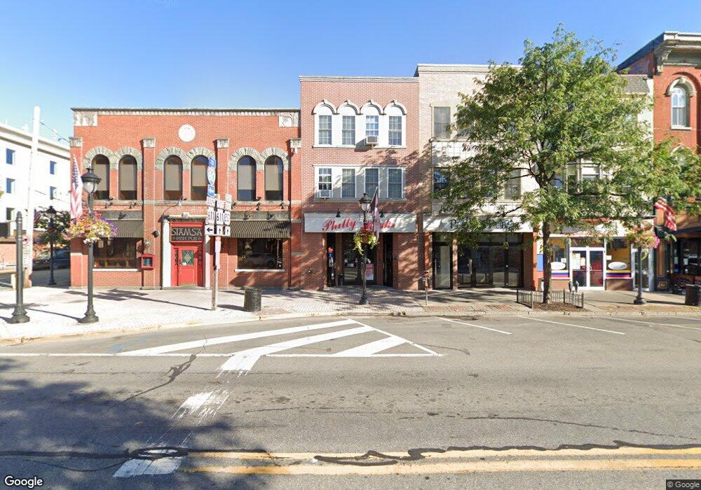 632 Main St, Stroudsburg, PA 18360 - photo 1