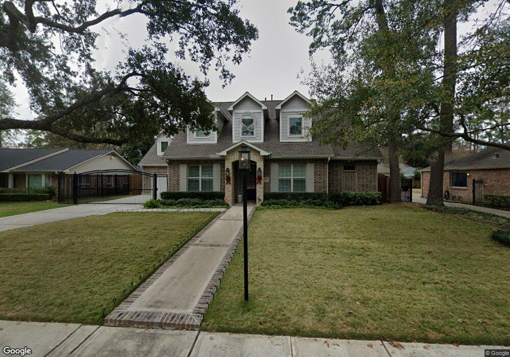 10034 Valley Forge Dr, Houston, TX 77042 - photo 1