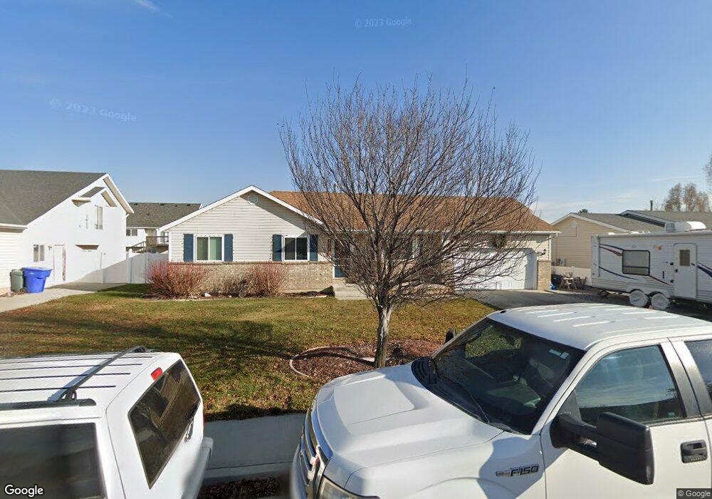 1736 N 1150 W, Lehi, UT 84043 - photo 1