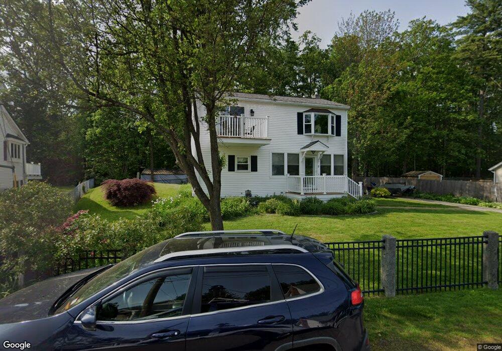 8 Orcutt Dr, Hampstead, NH 03841 - photo 1