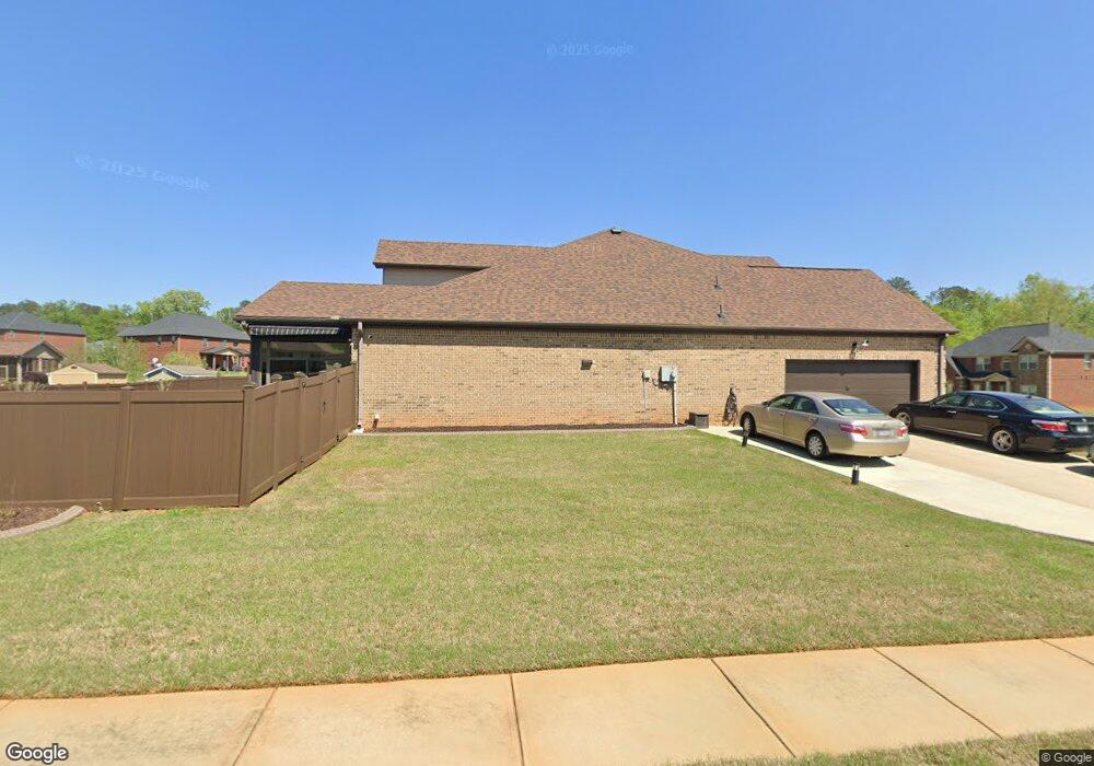 125 Way Point Dr, Stockbridge, GA 30281 - photo 1