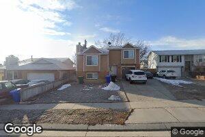 5561 W Tiger Lily Ct, West Jordan, UT 84081